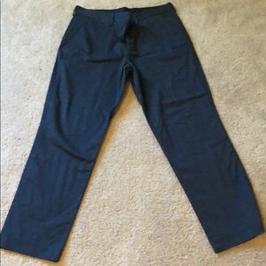 Express Photographer pants 31x30